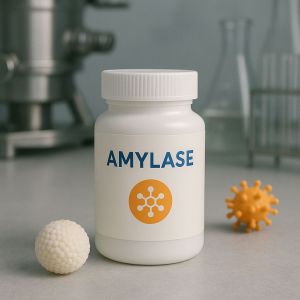 Amylase