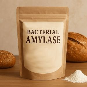 Bacterial Amylase