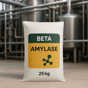 Beta Amylase