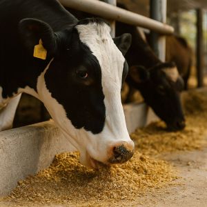 Beta - Glucanase Animal Feed Enzymes