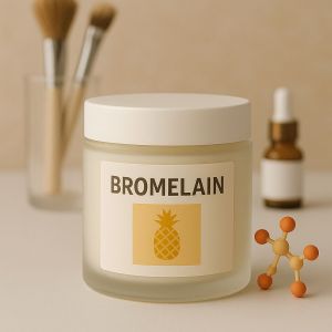 Bromelain For Food Pharma