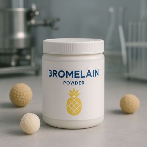 Bromelain Powder