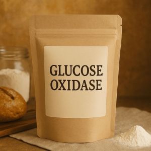 Glucose Oxidase
