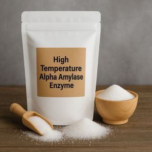 High Temperature Alpha Amylase