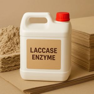 Laccase Enzyme