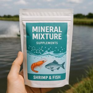 Mineral Mixture Supplements