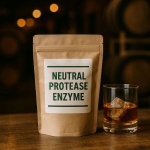 Neutral Protease Enzyme