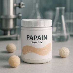 Papain Powder