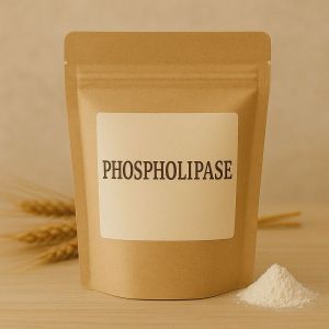 Phospholipase