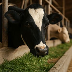 Powder Beta Galactosidase Enzyme