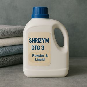 Shrizym Dtg 3 Detergent Liquid