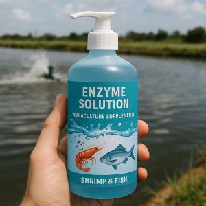 Natural Ingredients Soil & Water Probiotic