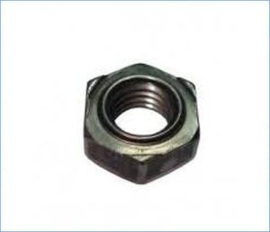 Hex Weld Nuts