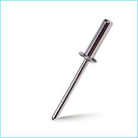 Stainless Steel Blind Rivets, Color : Silver, Packaging Type : Box