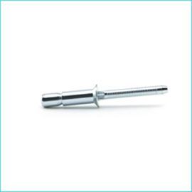 Stainless Steel Mono Bolt Rivet, Color : Silver