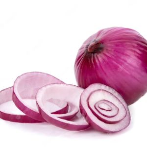 fresh onions