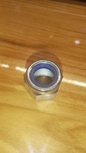 MS Nylock Nut 6 Mm