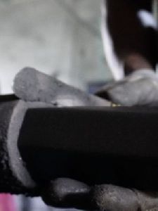 Premium Coconut Shell Charcoal Briquettes