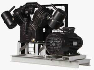 Borewell Compressor Pumps