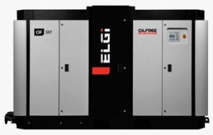 Metal Oil Free Compressors, Power Source : Electric