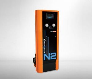 Tyre Inflators, Color : Black