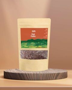 Finger Millet Flakes