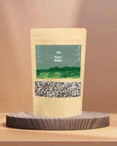 Pearl Millet (Kambu |bajra |sajjalu |sajje)- 800g