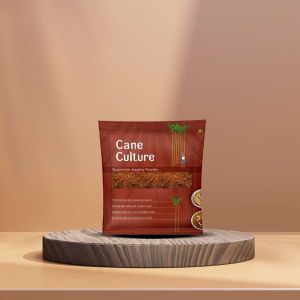 Sugarcane Jaggery Powder- 1Kg (Pack OF 2*500g)