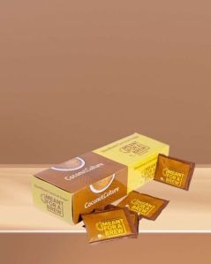 Unrefined Coconut Sugar Sachets- 5g*50N (250g)