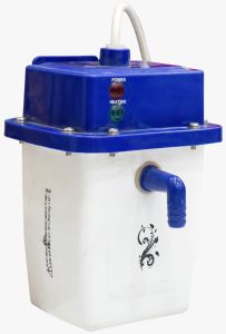 Instant  Water Geyser