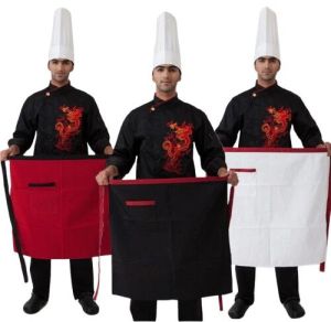 Aprons