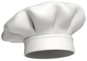 Chef Caps