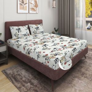 Double Bed Sheets