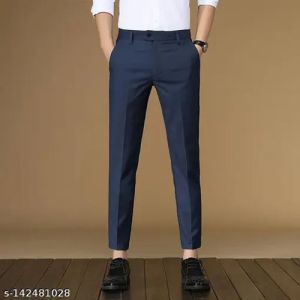 Lords Cotton Formal Pant, Gender : Female, Male