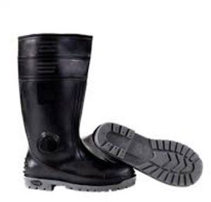 Lords PVC Rubber Gum Boot 10, 11, 6, 7, 8, 9 for Safety Use