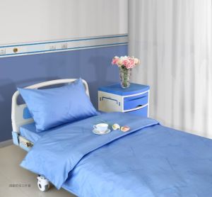 Hospital Bedsheets
