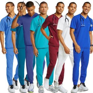 Hospital Uniforms