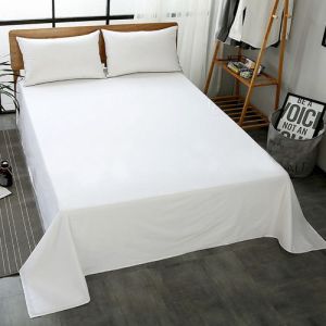 Hotel Bed Sheet