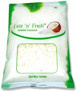 Fresh Grated Coconut for Cooking Ingredient