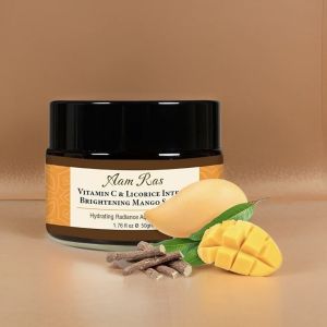 Vitamin C & Licorice Advanced Probiotic Skin Brightening Moisturizer