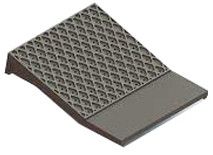 Cooler Plate Iron Steel Casting