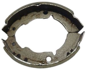 Front Cast Iron Car Brake Shoe