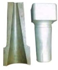 Glass Moulding Die Casting