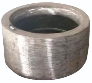 High Manganese Steel Crusher Roller