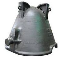 Industrial Steel Plant Casting