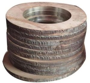 Stainless Steel 304 Circular Ring