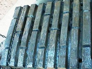 Stainless Steel Casting