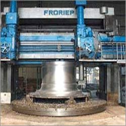 Sugar Industry Casting