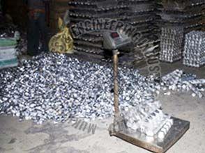 Aluminium Castings