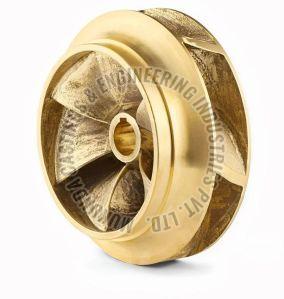 Aluminum Bronze Castings for Industrial Applications